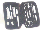 Manicure Set Large Single